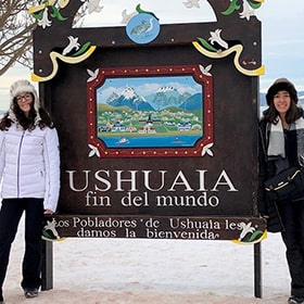 Ushuaia - 15